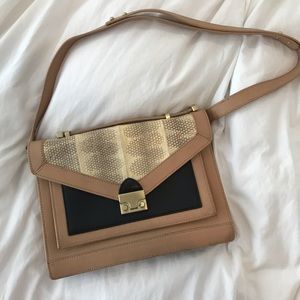 Loefflar Randall Ryder Bag